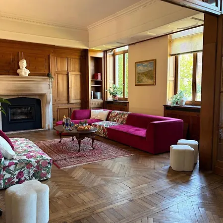 Bed & Breakfast Le De La Valette Avec Sa Salle D'eau Hannut