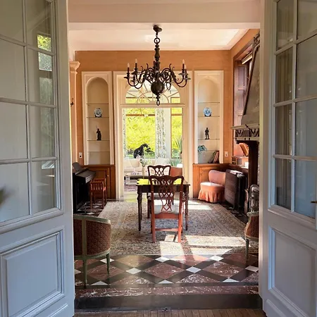 Bed & Breakfast Le De La Valette Avec Sa Salle D'eau
