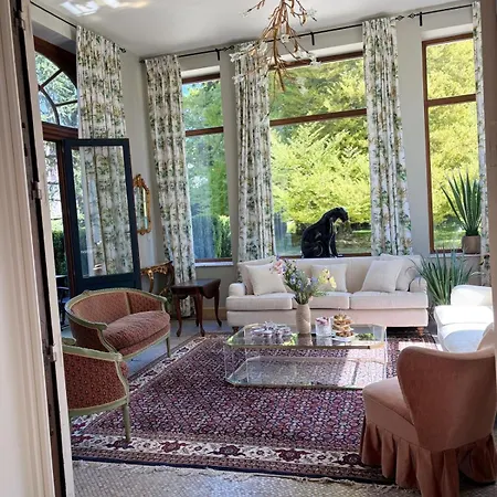 Bed & Breakfast Le De La Valette Avec Sa Salle D'eau Hannut