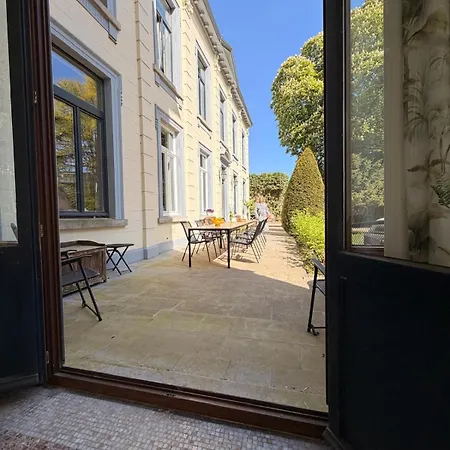 Le De La Valette Avec Sa Salle D'eau