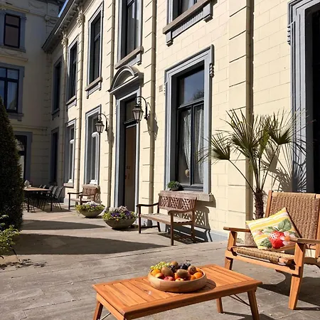 Le De La Valette Avec Sa Salle D'eau Bed & Breakfast